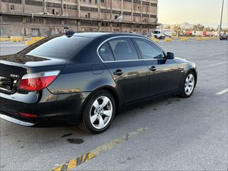 Bmw 523 2007 523i-thumb-3