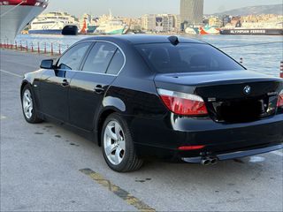 Bmw 523 2007 523i-thumb-5