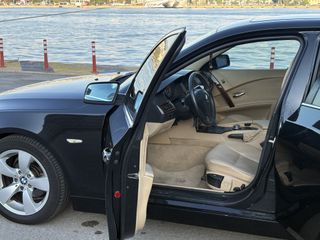 Bmw 523 2007 523i-thumb-6