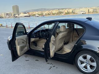 Bmw 523 2007 523i-thumb-7