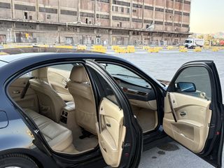 Bmw 523 2007 523i-thumb-8