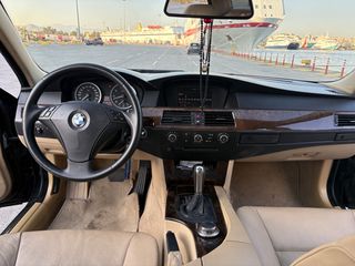 Bmw 523 2007 523i-thumb-9