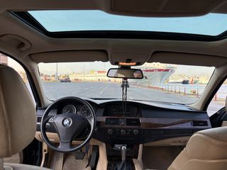 Bmw 523 2007 523i-thumb-10