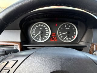 Bmw 523 2007 523i-thumb-11