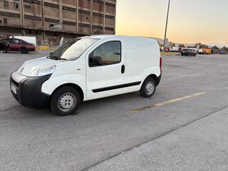 Κλούβα Fiat 2017 Fiorino