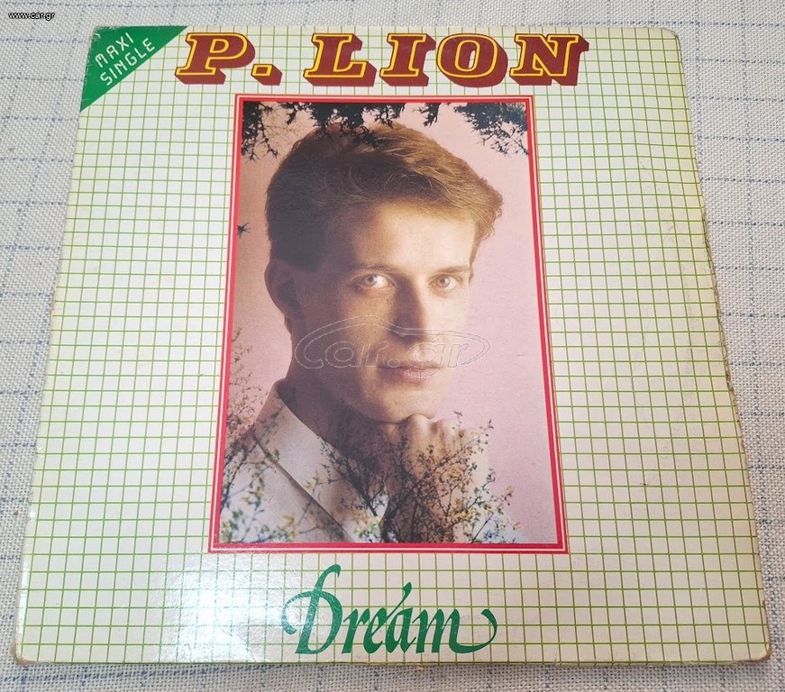 P. Lion – Dream 12'