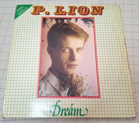 P. Lion – Dream 12'