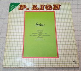 P. Lion – Dream 12'-thumb-1