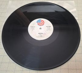 P. Lion – Dream 12'-thumb-2