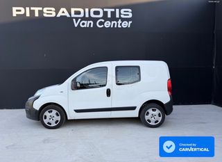 Fiat Fiorino 2019 ΜΕΙΚΤΗΣ ΧΡΗΣΕΩΣ 2019