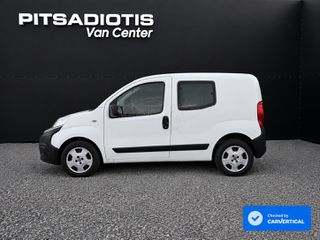 Fiat Fiorino 2019 ΜΕΙΚΤΗΣ ΧΡΗΣΕΩΣ 2019
