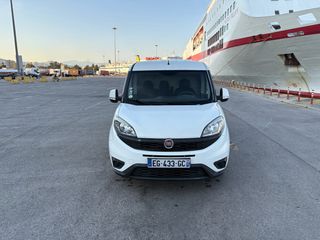 Κλούβα Fiat 2016 Doblo-thumb-1