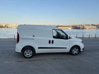 Κλούβα Fiat 2016 Doblo-thumb-2