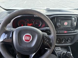 Κλούβα Fiat 2016 Doblo-thumb-7