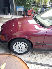 Bmw 316 1998