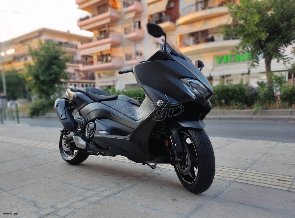 Yamaha T-Max 530 2019 SX