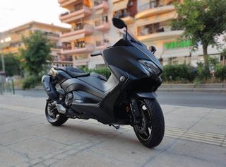 Yamaha T-Max 530 2019 SX