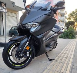Yamaha T-Max 530 2019 SX-thumb-2
