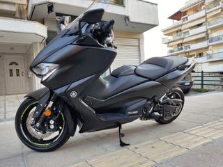 Yamaha T-Max 530 2019 SX-thumb-3