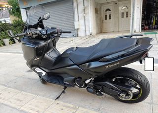 Yamaha T-Max 530 2019 SX-thumb-4