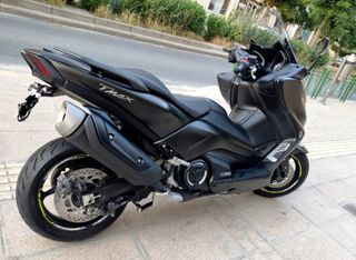 Yamaha T-Max 530 2019 SX-thumb-7
