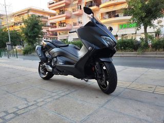 Yamaha T-Max 530 2019 SX-thumb-10