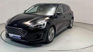 Ford Focus 2019 VIGNALE DIESEL ΕΛΛΗΝΙΚΌ