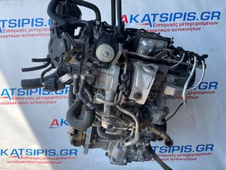 ΚΙΝΗΤΗΡΑΣ HYUNDAI I20 / I30 / KONA 1.0 T-GDI G3LF