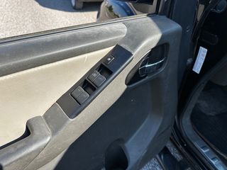 Nissan Navara 2010 D40 DIESEL 4X4 τετραθυρο-thumb-16