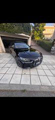 Bmw i4 2022 i40 με 97% επάρκεια μπαταρίας