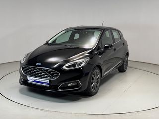 Ford Fiesta 2019 VIGNALE 10 ECOBOOST ΕΛΛΗΝΙΚΌ