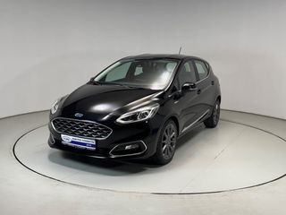Ford Fiesta 2019 VIGNALE 10 ECOBOOST ΕΛΛΗΝΙΚΌ-thumb-1
