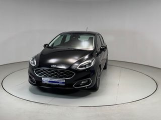 Ford Fiesta 2019 VIGNALE 10 ECOBOOST ΕΛΛΗΝΙΚΌ-thumb-3