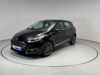 Ford Fiesta 2019 VIGNALE 10 ECOBOOST ΕΛΛΗΝΙΚΌ-thumb-4