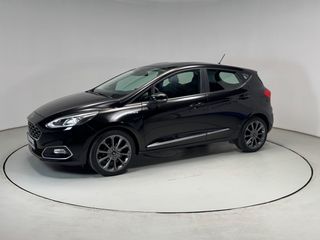 Ford Fiesta 2019 VIGNALE 10 ECOBOOST ΕΛΛΗΝΙΚΌ-thumb-5