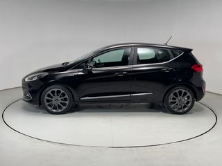 Ford Fiesta 2019 VIGNALE 10 ECOBOOST ΕΛΛΗΝΙΚΌ-thumb-6
