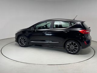 Ford Fiesta 2019 VIGNALE 10 ECOBOOST ΕΛΛΗΝΙΚΌ-thumb-7