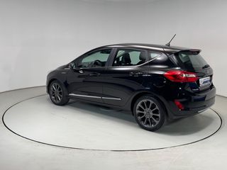 Ford Fiesta 2019 VIGNALE 10 ECOBOOST ΕΛΛΗΝΙΚΌ-thumb-8
