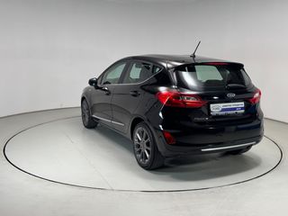 Ford Fiesta 2019 VIGNALE 10 ECOBOOST ΕΛΛΗΝΙΚΌ-thumb-9
