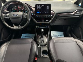 Ford Fiesta 2019 VIGNALE 10 ECOBOOST ΕΛΛΗΝΙΚΌ-thumb-37