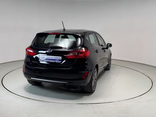 Ford Fiesta 2019 VIGNALE 10 ECOBOOST ΕΛΛΗΝΙΚΌ-thumb-11