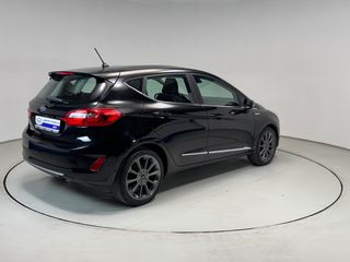 Ford Fiesta 2019 VIGNALE 10 ECOBOOST ΕΛΛΗΝΙΚΌ-thumb-12