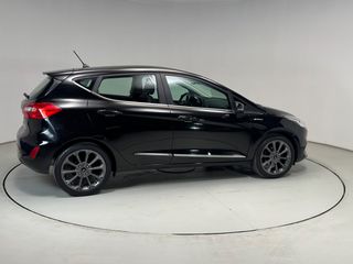 Ford Fiesta 2019 VIGNALE 10 ECOBOOST ΕΛΛΗΝΙΚΌ-thumb-13