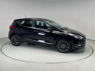 Ford Fiesta 2019 VIGNALE 10 ECOBOOST ΕΛΛΗΝΙΚΌ-thumb-15