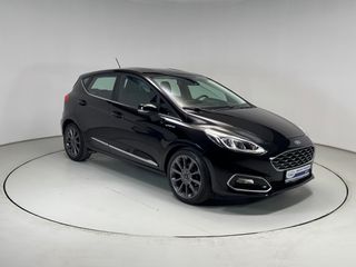 Ford Fiesta 2019 VIGNALE 10 ECOBOOST ΕΛΛΗΝΙΚΌ-thumb-16