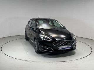 Ford Fiesta 2019 VIGNALE 10 ECOBOOST ΕΛΛΗΝΙΚΌ-thumb-17