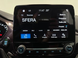 Ford Fiesta 2019 VIGNALE 10 ECOBOOST ΕΛΛΗΝΙΚΌ-thumb-30