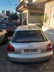Audi A3 2002 Sport