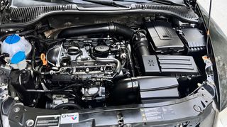 Skoda Octavia 2008 GT 1.8 200 HP