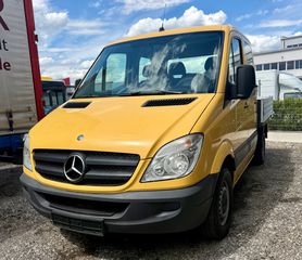 Διπλοκάμπινο Mercedes-Benz 2012 SPRINTER 216 316